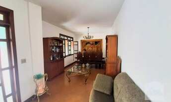 Imagem: Casa à Venda - Luxemburgo, 6 Quartos, 364