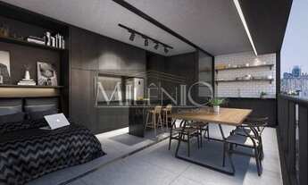 Imagem 5: SãO PAULO - Studio - Vila Olímpia