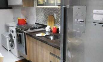 Imagem 7: Apartamento com 2 dormitórios à venda, 80 m² por R$ 650.000,00 - Costa Azul - Salvador/BA