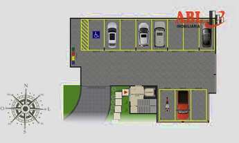 Imagem 7: Apartamento Alto Padrão para Venda em Centro Gramado-RS - 1551