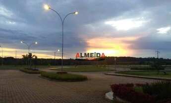 Imagem 4: Jardim de Marselha