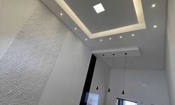 Imagem 4: JARDIM HELVECIA Casa com 3 dormitórios