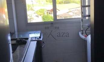 Imagem 3: Sao Jose dos Campos - Apartamento Padrão - Urbanova