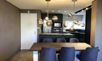 Imagem 5: SãO PAULO - Apartamento Padrão - Vila Mariana