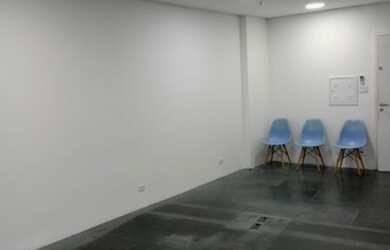 Imagem 6: Sala/Conjunto para aluguel possui 55 metros quadrados em Vila Andrade - São Paulo - SP