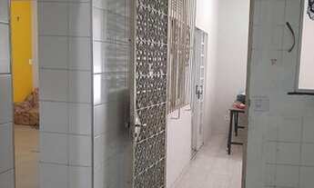 Imagem 6: Casa para aluguel tem 200 metros quadrados com 2 quartos em Bangu - Rio de Janeiro - RJ