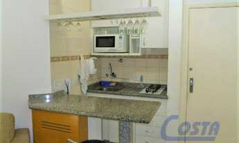 Imagem 2: São Paulo - Apartamento Padrão - Bela Vista