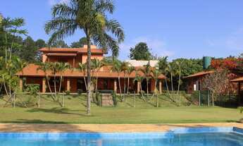 Imagem: Chácara para venda possui 585 metros quadrados