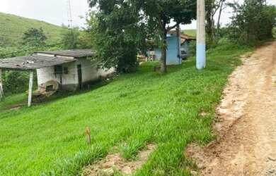 Imagem 3: Terrenos próximos à rodovia Dom Pedro