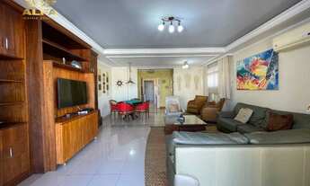 Imagem 6: Apartamento na praia, Vista mar, 3 suítes, Lazer, 3 vagas, Pitangueiras, Guarujá