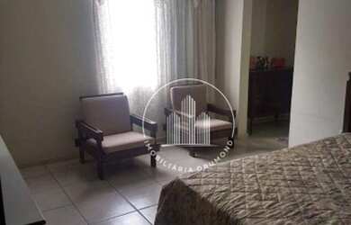 Imagem 6: Apartamento com 3 dormitórios à venda, 113 m² por R$ 360.000,00 - Kobrasol - São José/SC