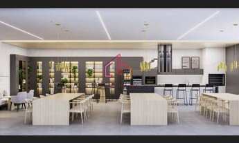 Imagem 3: Apartamento NOVO ÉVORA à venda no Jardim das Américas-Cuiabá-MT