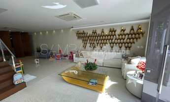 Imagem: RIO DE JANEIRO - Apartamento Padrão - BARRA