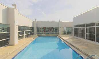 Imagem 3: Apartamento Venda 1 Dormitórios - 45 m² Vila Nova Conceição