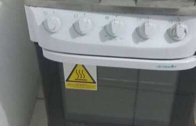 Imagem 5: Kitnet com 1 dormitório para alugar, 15 m² por R$ 900,00/mês - Butantã - São Paulo/SP