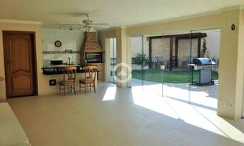 Imagem 2: Casa - Residencial Parque das Araucárias - Campinas