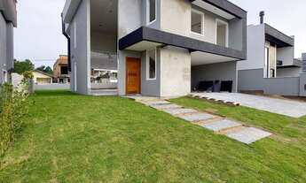 Imagem: Casa de Alto Padrão INACABADA no Red