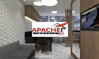 Imagem 5: BELO HORIZONTE - Apartamento Padrão - Centro