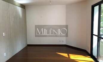 Imagem 5: SãO PAULO - Apartamento Padrão - Moema