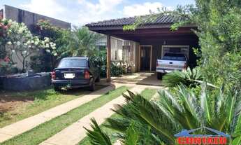 Imagem: Residencial - Jd Embare