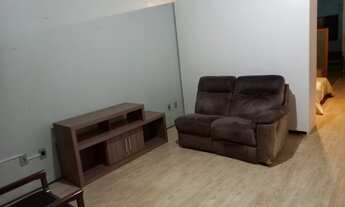 Imagem 2: Apartamento 1 dormitório Mobiliado + garagem