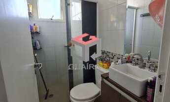 Imagem 6: Apartamento à venda, 2 quartos, 1 vaga, Piraporinha - Diadema/SP