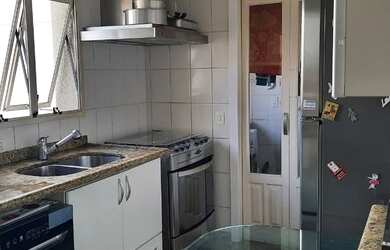 Imagem 5: Venda Apartamento 4 Dormitórios - 127 m² Chácara Klabin