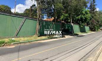 Imagem: TERRENO INDUSTRIAL À VENDA EM ITUPEVA