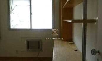 Imagem 5: Apartamento com 3 dormitórios à venda, 100 m² por R$ 735.000 - Tijuca - Rio de Janeiro/RJ