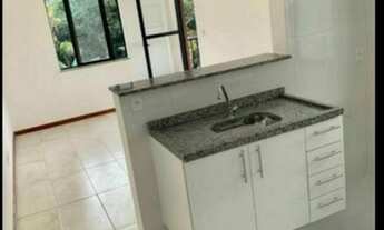 Imagem 5: São Sebastiao ' Apartamento 01 Quarto Vale Imperial