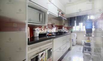 Imagem 3: Apartamento à VENDA no Jd São Judas - Mauá/SP