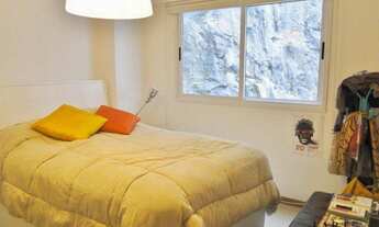 Imagem 7: Apartamento com 2 dormitórios para alugar, 78 m² por R$ 5.500,00/mês - Botafogo - Rio de J