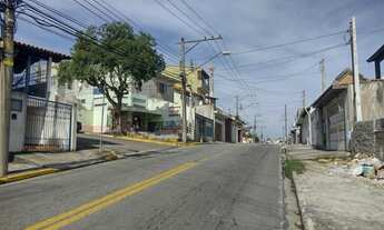 Imagem 5: Terreno Próximo ao Centro de Mogi das Cruzes