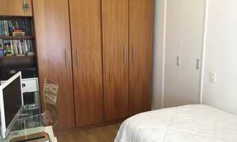 Imagem 3: Apartamento 01 dormit c/ vaga bem prox. ao Shopping Frei Caneca / Av. Paulista e Sírio Lib