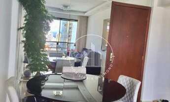 Imagem 5: Apartamento com 3 dormitórios à venda, 78 m² por R$ 490.000,00 - Campinas - São José/SC