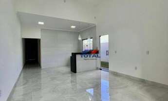 Imagem 4: Casa Buriti Sereno