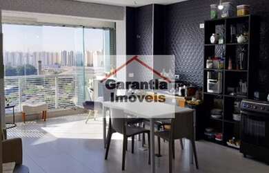 Imagem 5: Osasco - Apartamento Padrão - Centro