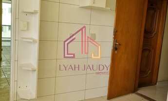 Imagem 5: Apartamento à venda no Edifício Napoli, ANDAR ALTO- Consil, 3/4 - Cuiaba, MT