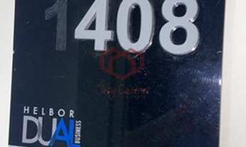 Imagem 7: Cuiabá - Conjunto Comercial/sala - Residencial Paiaguás