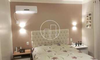 Imagem 7: Campinas - Apartamento Padrão - Mansões Santo Antônio