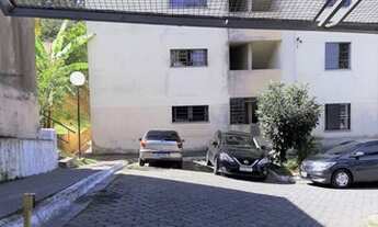 Imagem: Apto 2 Quartos e 1 Vaga - Parque Fernanda