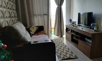 Imagem: SãO BERNARDO DO CAMPO - Apartamento Padrão