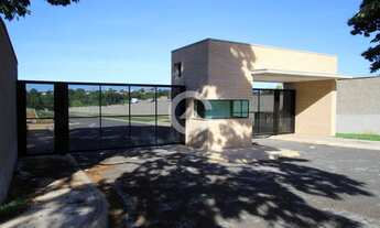 Imagem: Terreno - Jardim Santa Genebra Ii (Barão