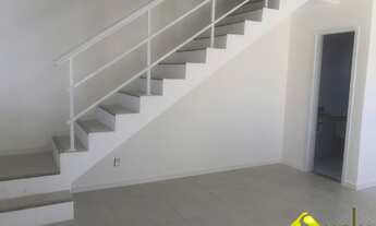 Imagem 6: Ótimo duplex com suaves prestações! Aceitamos financiamento bancário!