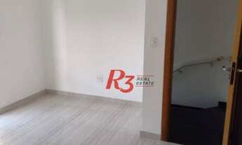 Imagem 7: Sobrado com 2 dormitórios à venda, 105 m² - Aparecida - Santos/SP