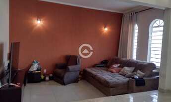 Imagem 3: Casa - Nova Campinas - Campinas