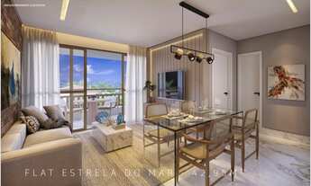 Imagem 6: Atlântico Carneiros na Beira-mar e melhor localização da praia de Carneiros