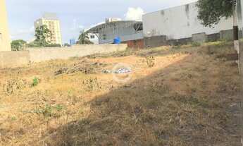 Imagem 4: Terreno - Jardim Novo Cambuí - Campinas