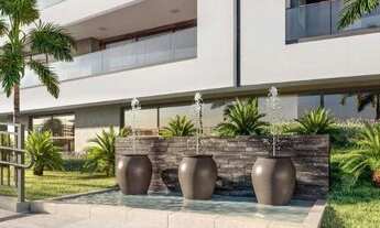 Imagem 3: Apartamento Garden com 3 dormitórios à venda, 324 m² por R$ 2.036.011,00 - Cacupé - Floria