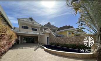 Imagem 2: Casa à venda no condomínio Mare Rosso, Recreio dos Bandeirantes